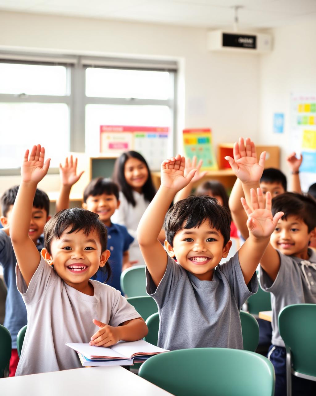 Zona Young Learners