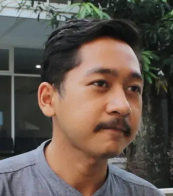 Thariq Caesar Kurniawan